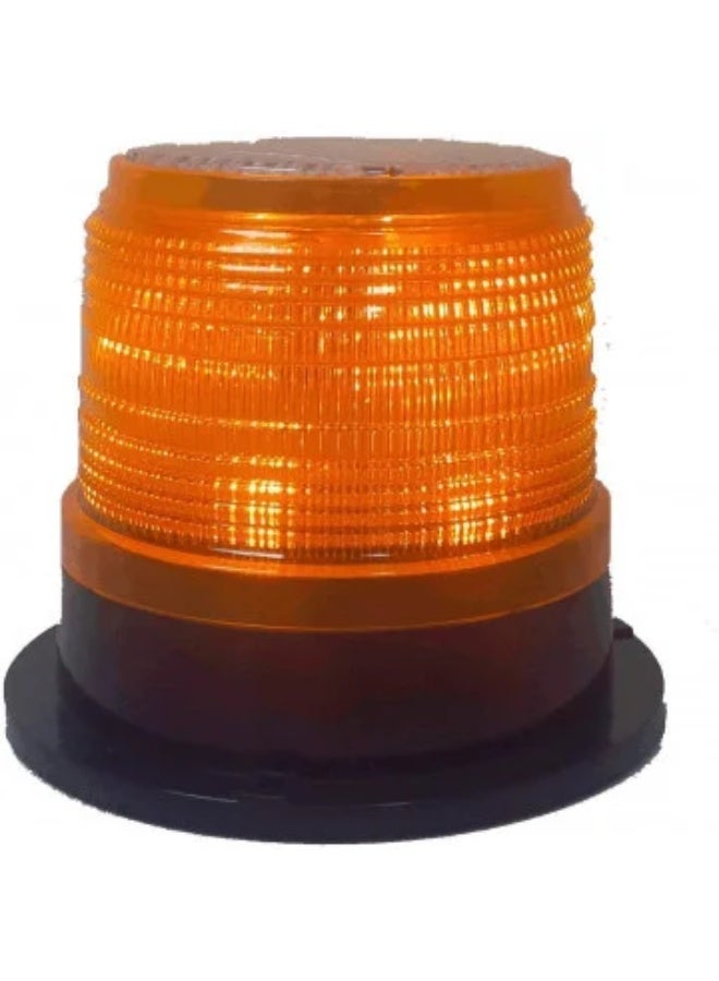USPRO LED SOLAR WARNING LIGHT (MAGNETIC) - Image 2