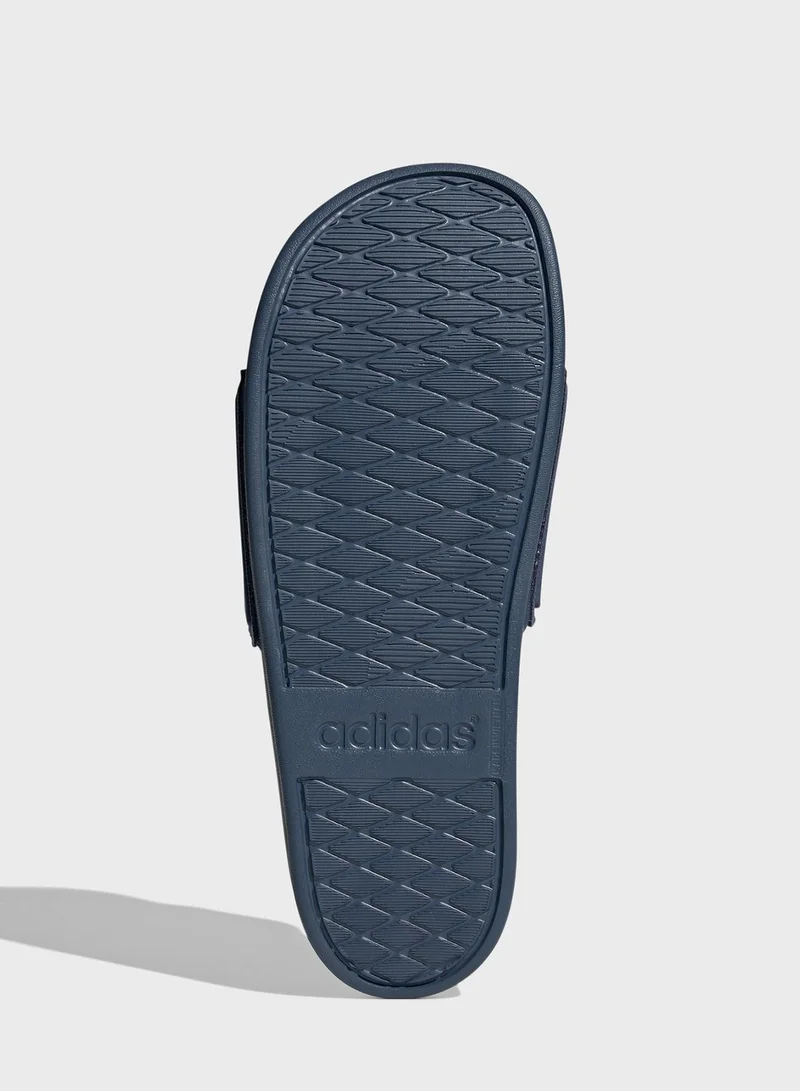 adidas شبشب اديليت كومفورت اي ال