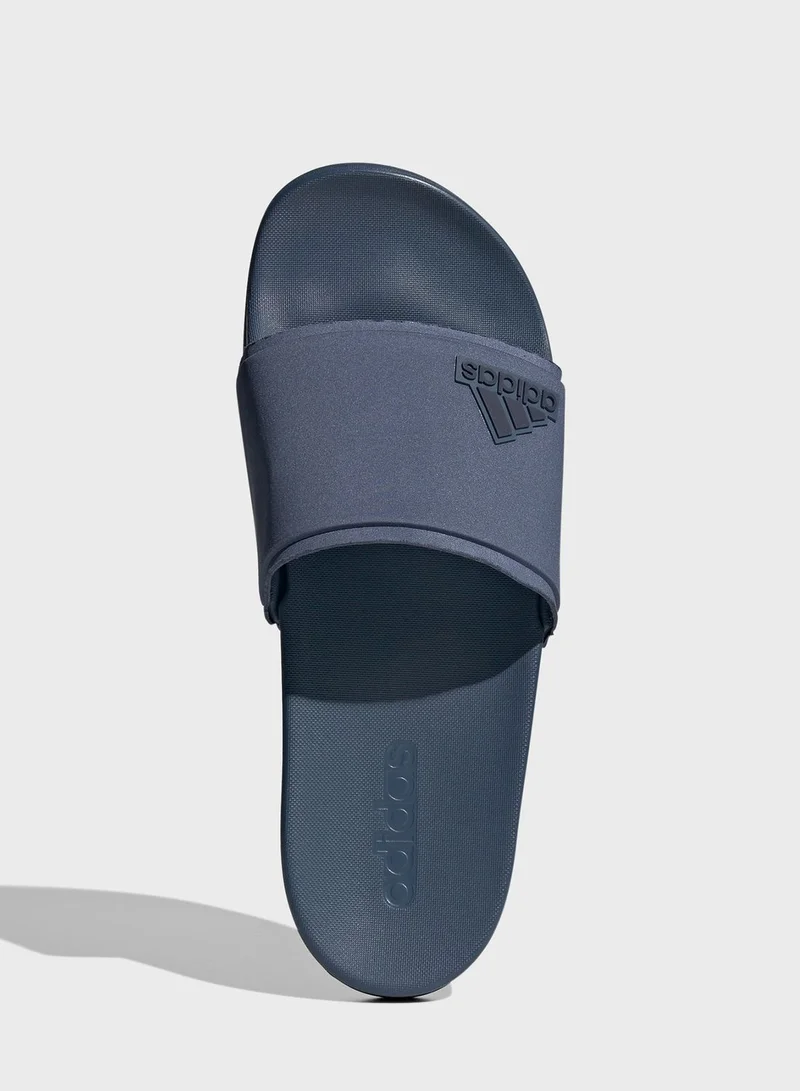 adidas شبشب اديليت كومفورت اي ال