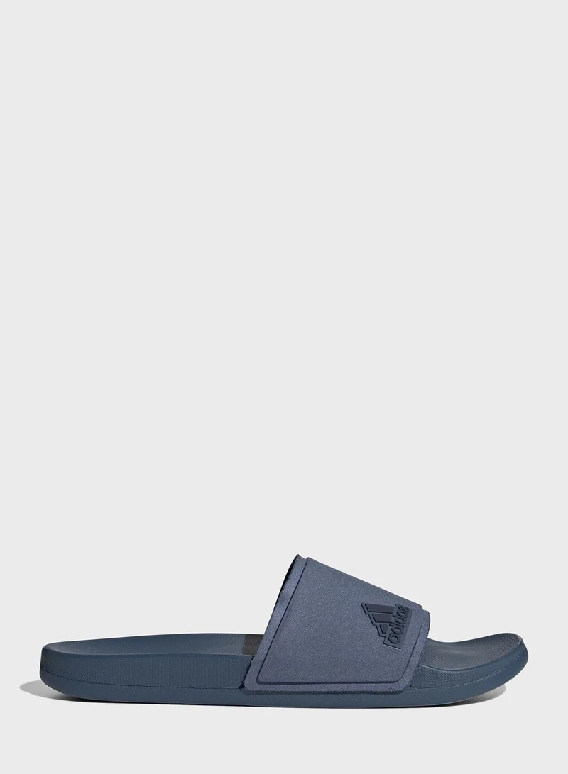 adidas شبشب اديليت كومفورت اي ال
