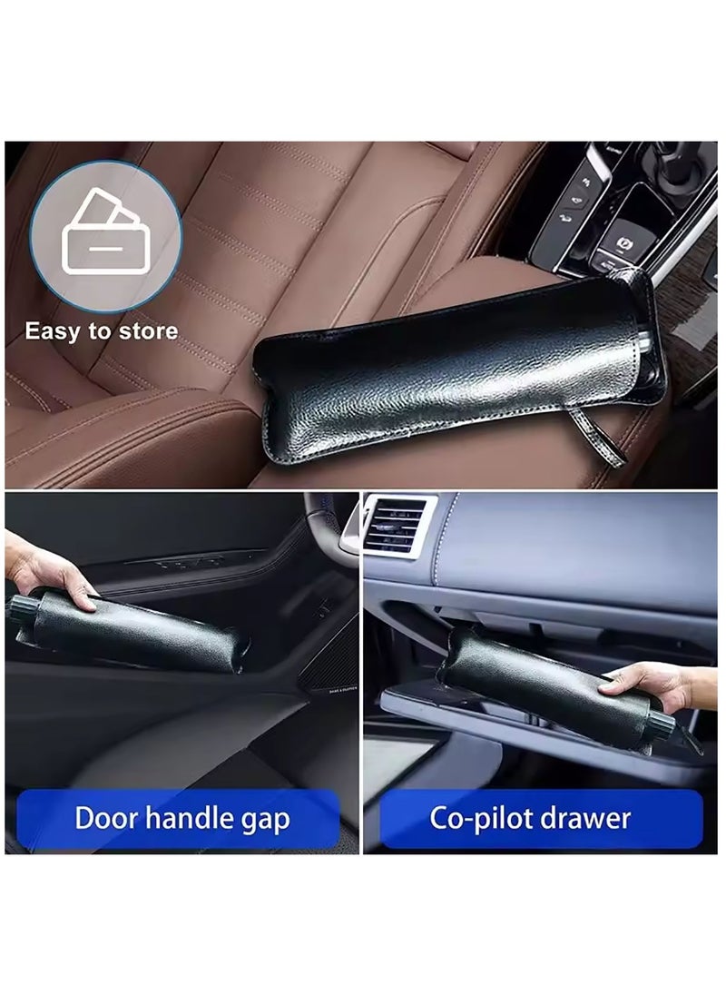 ToolHouse - Car Sunshade Foldable Car Windshield Sun Shade with Storage Bag For UV Blocking and Sun Protection - Image 1