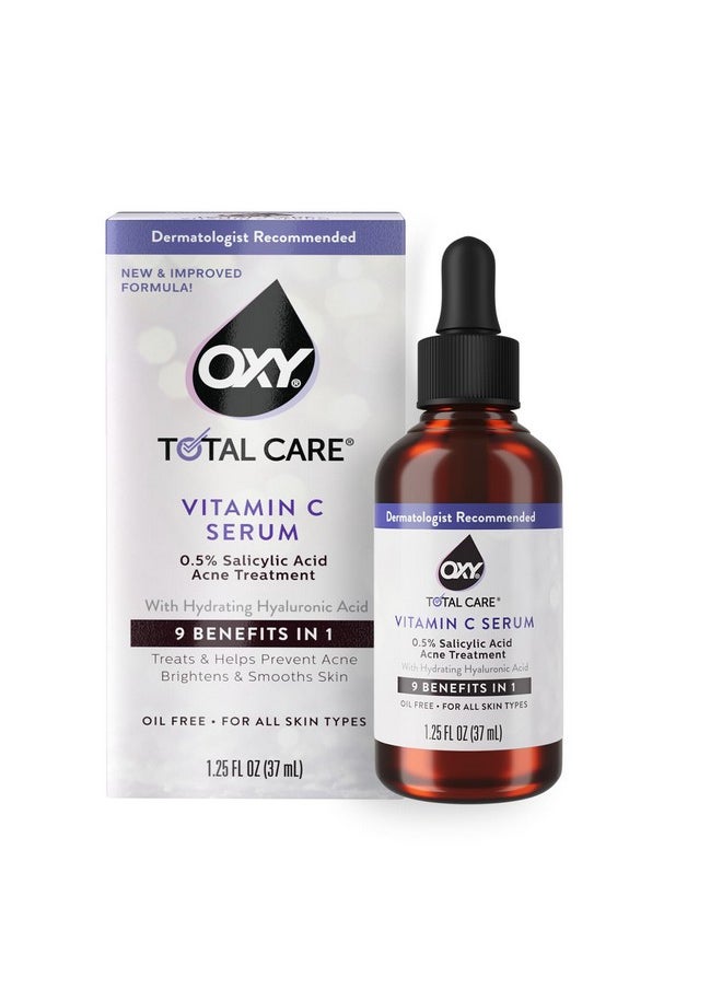 Xy Total Care Hydrating Vitamin C Serum 1 Ounce - pzsku/Z66B3E2BAC8A6698D0535Z/45/_/1696065813/b5e6f107-97e3-439a-a157-1b86cfe29226