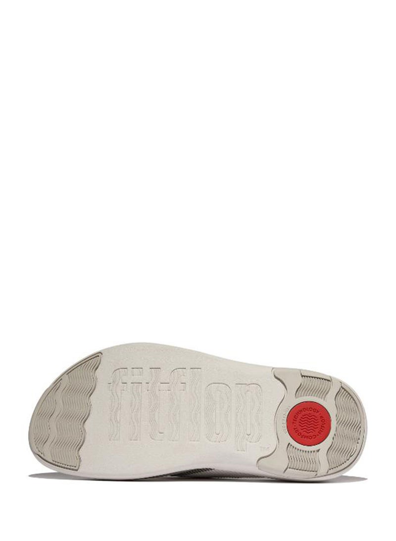 FitFlop F-Mode Go Toe Post Flip Flops - Image 5