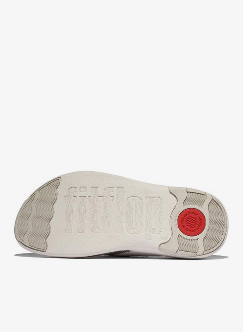 FitFlop F-Mode Go Toe Post Flip Flops - Image 5