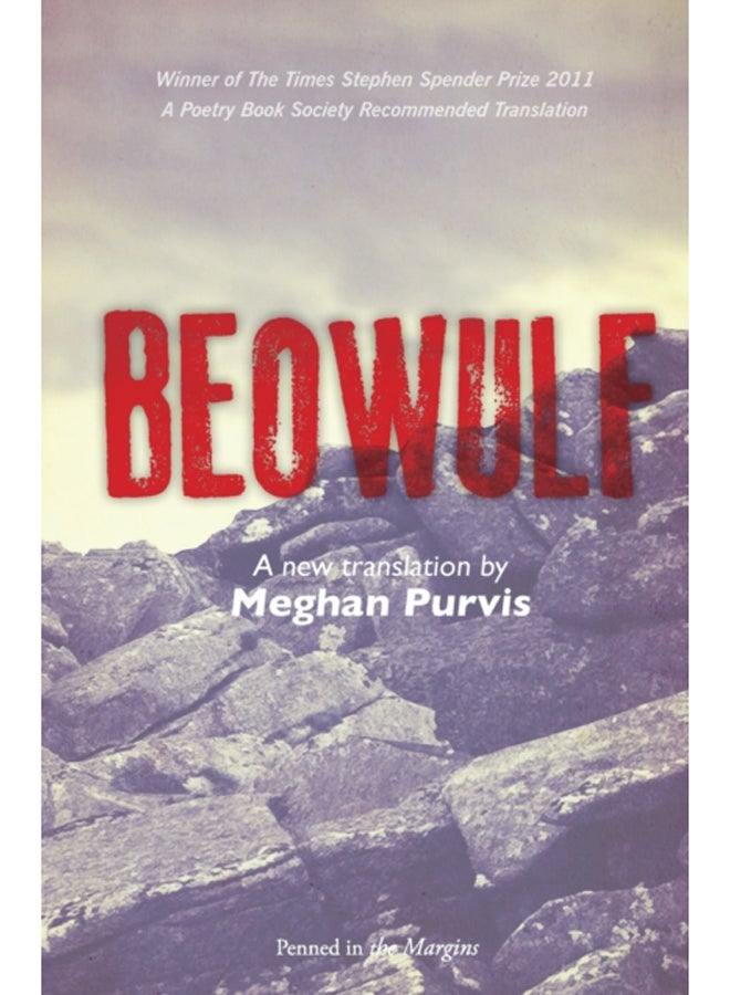 Beowulf : A New Translation