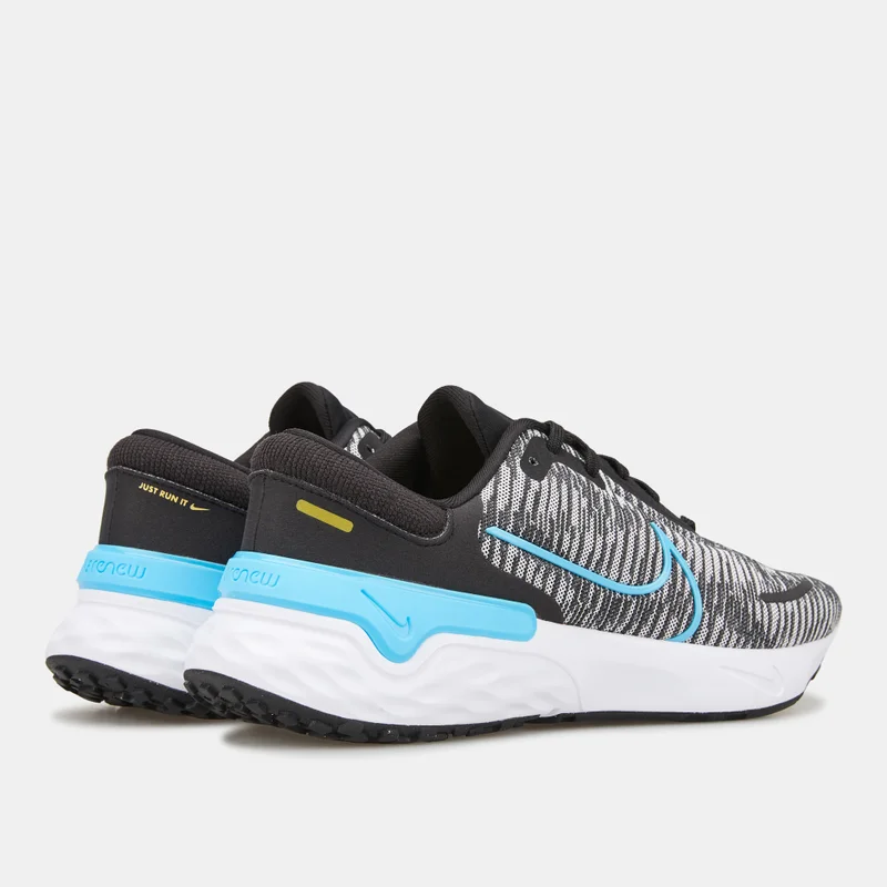 Nike Women's Renew Run 4 Shoe