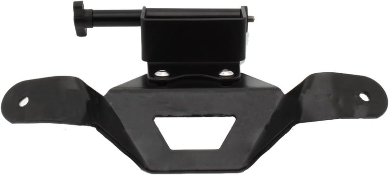 QASULER Motorcycle Smartphone Holder Bracket - Image 3