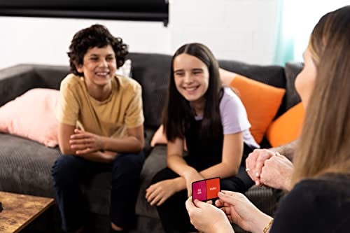 MOOSE Soundiculous - Moose Games: The Hilarious Pocketsize Party Game of Ridiculous Sounds That Gets The Whole Family Laughing - Image 2