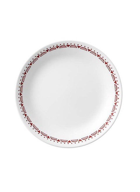 8.5'/ 21 CM LUNCHN PLT CORDOBA 1X6  (1135280) CORELLE