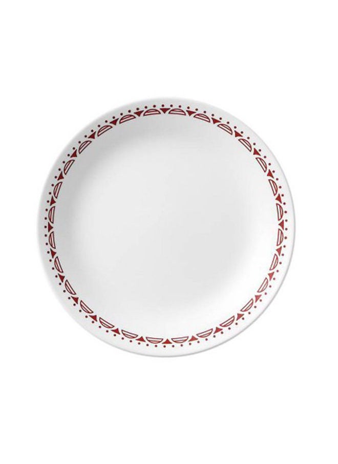Corelle 8.5'/ 21 سم طبق غداء كوردوبا 1X6 (1135280) كوريل 