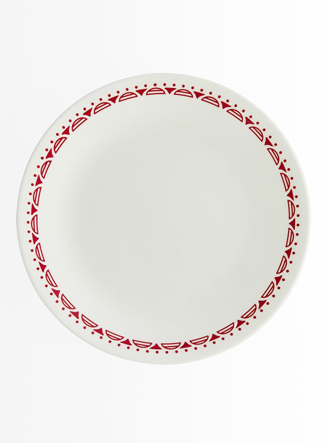 Corelle 8.5'/ 21 سم طبق غداء كوردوبا 1X6 (1135280) كوريل - Image 5