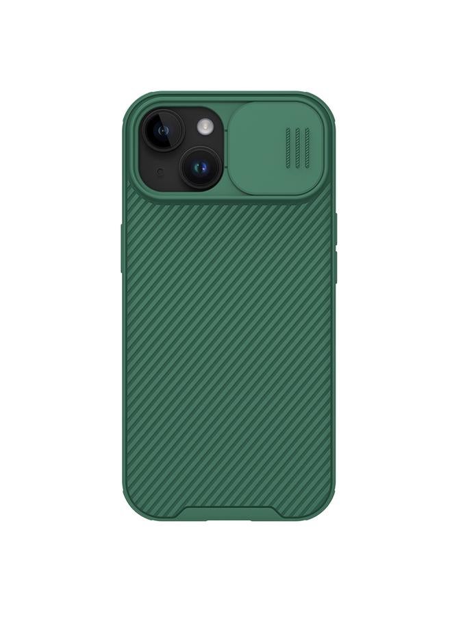 Nillkin Case For iPhone 15 CamShield Pro PC Phone Case - Image 1