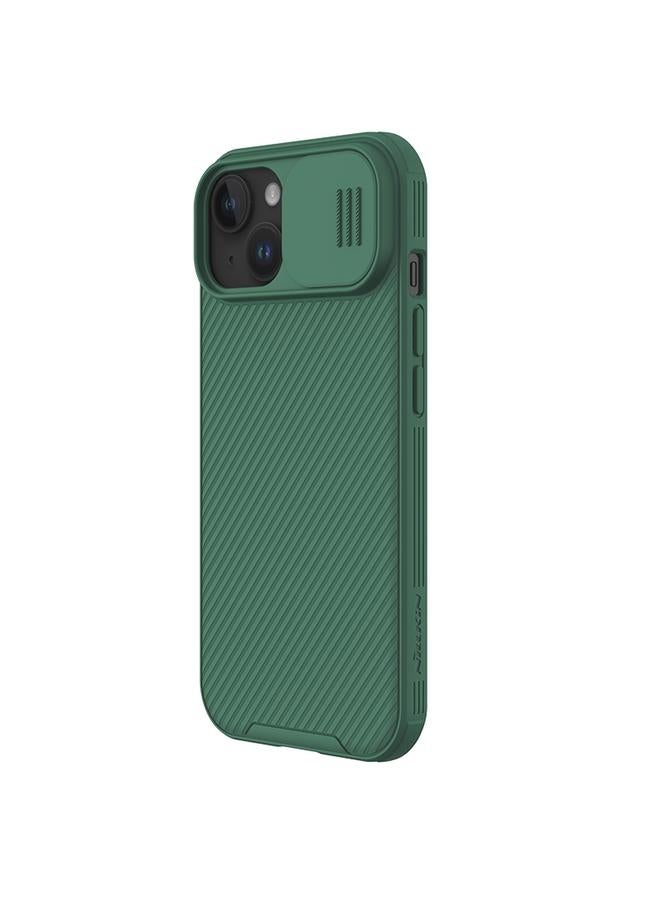 Nillkin Case For iPhone 15 CamShield Pro PC Phone Case - Image 2
