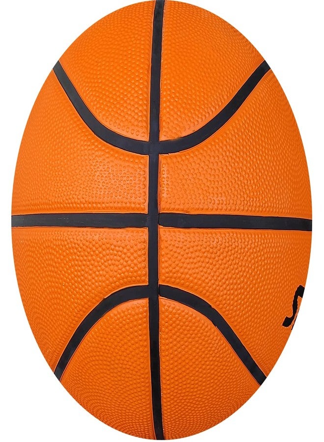 ستارتر كرة سلة ستارتر L1 مقاس 7 - برتقالي - Image 3