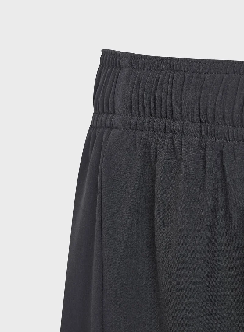 Adidas Junior Designed For Training Shorts