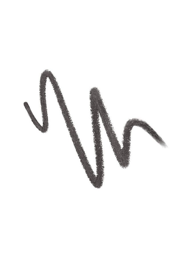 CoverGirl CoverGirl Perfect Point Plus Eyeliner Pencil, Charcoal, Long-Lasting, Versatile Black Eyeliner, Soft Smudging Tip, No Sharpening Needed, Pack of 1  - Image 3