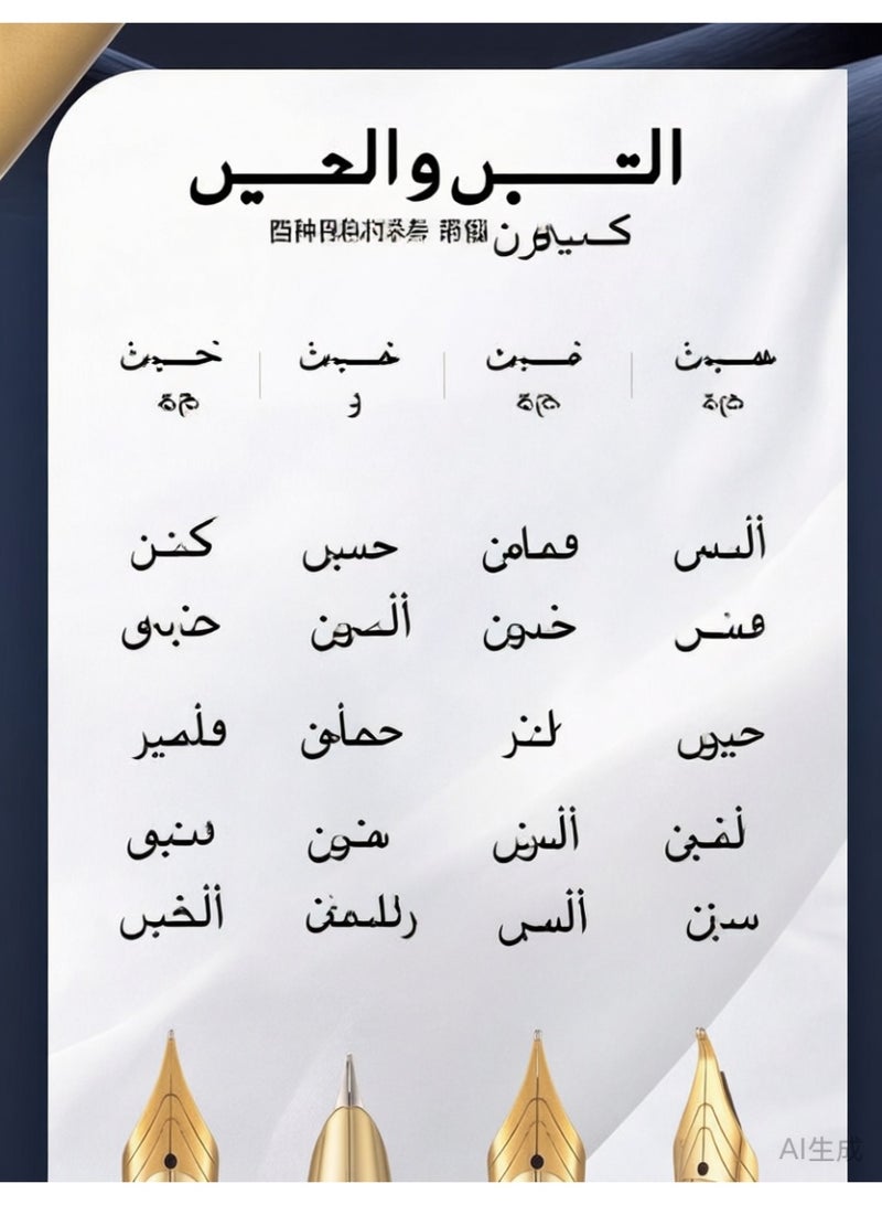 هيرو قلم حبر هيرو الذهبي للأعمال (هيكل معدني مصقول/ثلاثة أحجام للرأس/علبة هدايا فاخرة) (رمادي) - Image 4