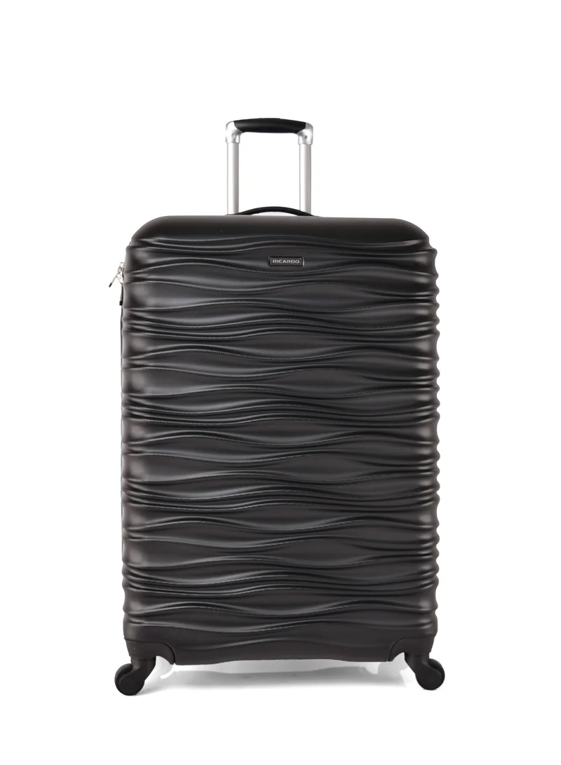 Ricardo Travel bags set of 4 pieces from Ricardo, Hard 28-24- 20 inch, light weight, 4 wheel