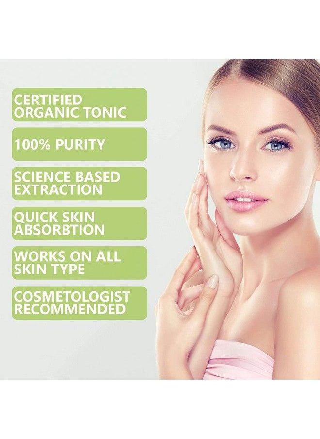 Hollywood Secrets - Pure 85% Neem Liquid Botanical Extract Skin Hair Face100Ml - Image 1