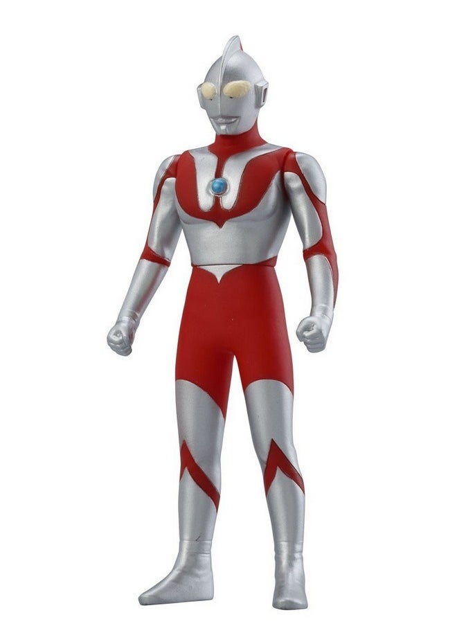 Bandai - Ultraman Superheroes Ultra Hero 500 Series 1: Ultraman - Image 1