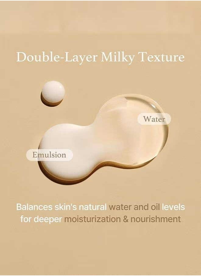 I'M FROM - Rice Water Toner, Natural Glow Makeup Water Nutrient Solution with Rice Extract, Deep Hydration and Soothing Facial Skin Care to Reduce Fine Lines 150ml - Image 1
