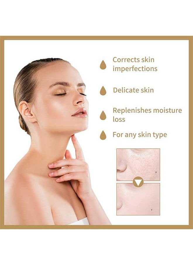 I'M FROM - Rice Water Toner, Natural Glow Makeup Water Nutrient Solution with Rice Extract, Deep Hydration and Soothing Facial Skin Care to Reduce Fine Lines 150ml - Image 1
