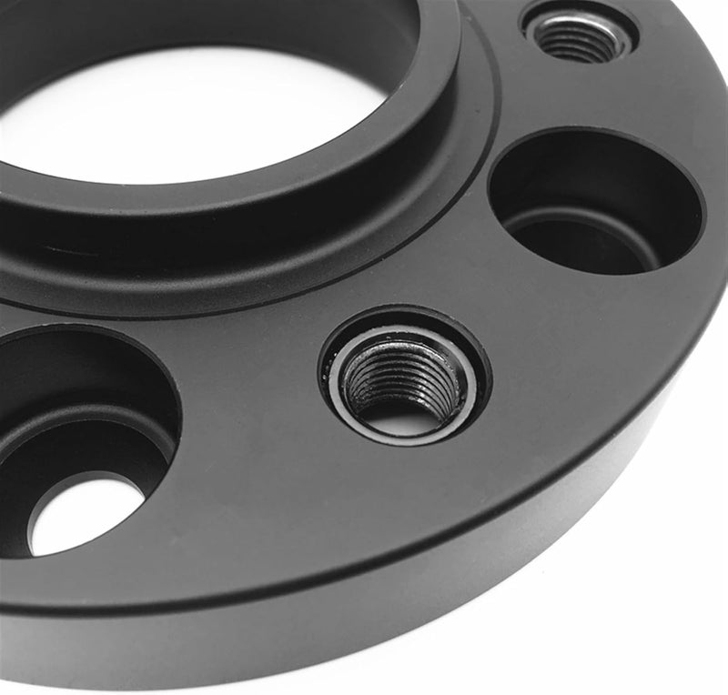 Vuzmode Forged Aluminum Wheel Spacers for Porsche - Image 4