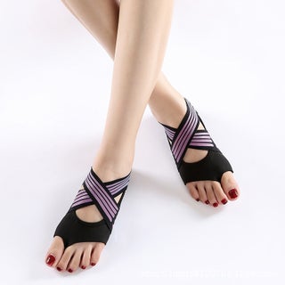 Alo Soft Sole Yoga Shoes Non-Slip Five Toe rose pink - pzsku/Z66B55CD6314FCDDDDE9DZ/45/1746227387/b8eecd98-952a-4abd-8646-54927bcf0043