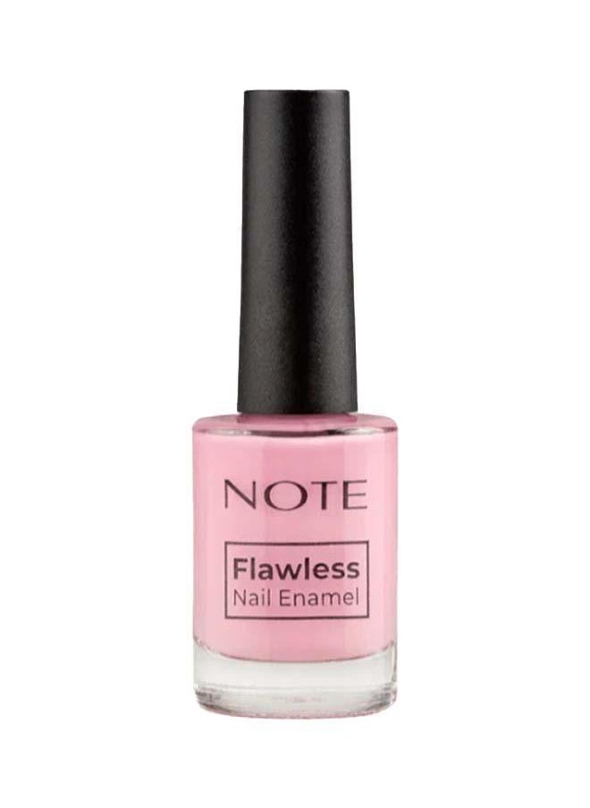 Note - Note Flawless Nail Enamel 29 - Baby Pink - Image 1