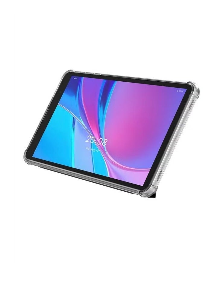 Oteeto Oteeto K9 8-Inch Android 5G Tablet – 8GB RAM, 512GB ROM, 5000mAh Battery, Dual SIM, Wi-Fi, Bluetooth – Compact & Fast Performance Tablet for Work, Study & Entertainment – Grey - Image 4