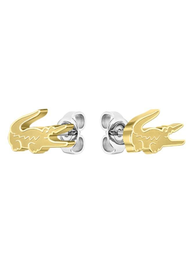 LACOSTE Stud Earrings - Image 1