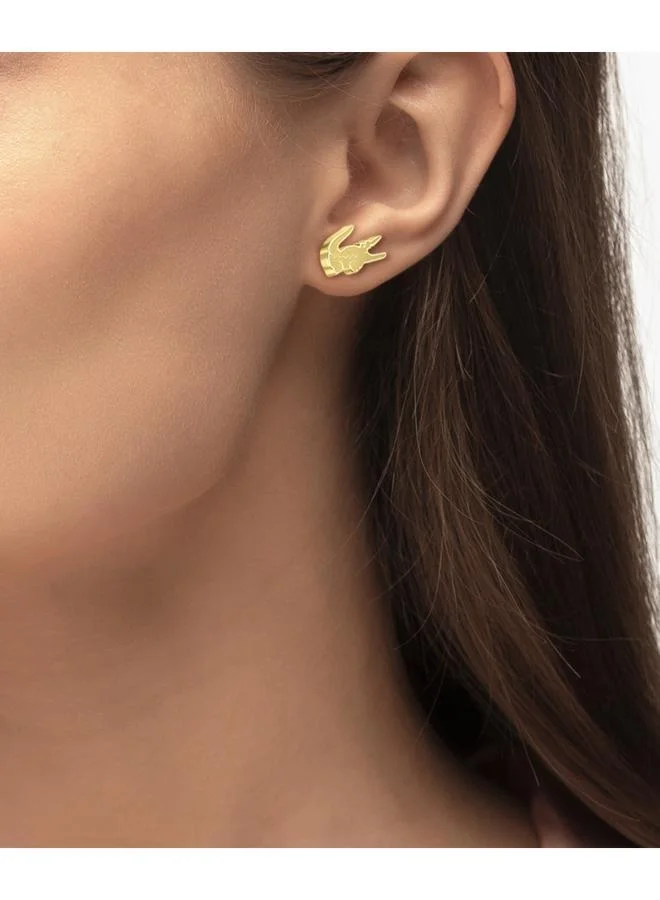 LACOSTE Stud Earrings
