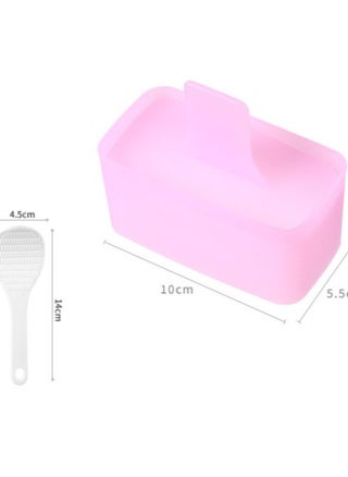 DIY Warship Sushi Mold Rectangular Multi-layer Sushi Multi-layer Rice Ball Mold Children's Food Supplement Bento Tool-Specifications:F167 Thousand Layer Pink Opp - pzsku/Z66B59EB5266CD9108DD3Z/45/1746225225/b98e903a-1d5d-4feb-8d5a-98530f07bc13