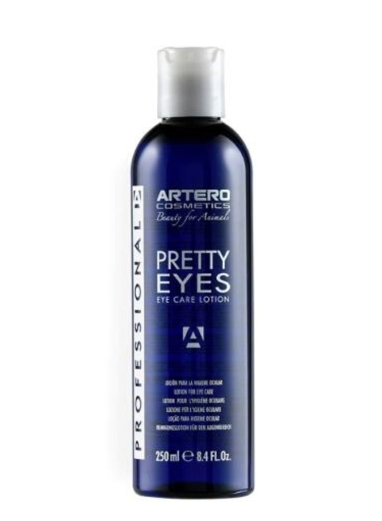 Artero Pretty Eyes Eye Cleaner for Dogs and Cats - 250 ml