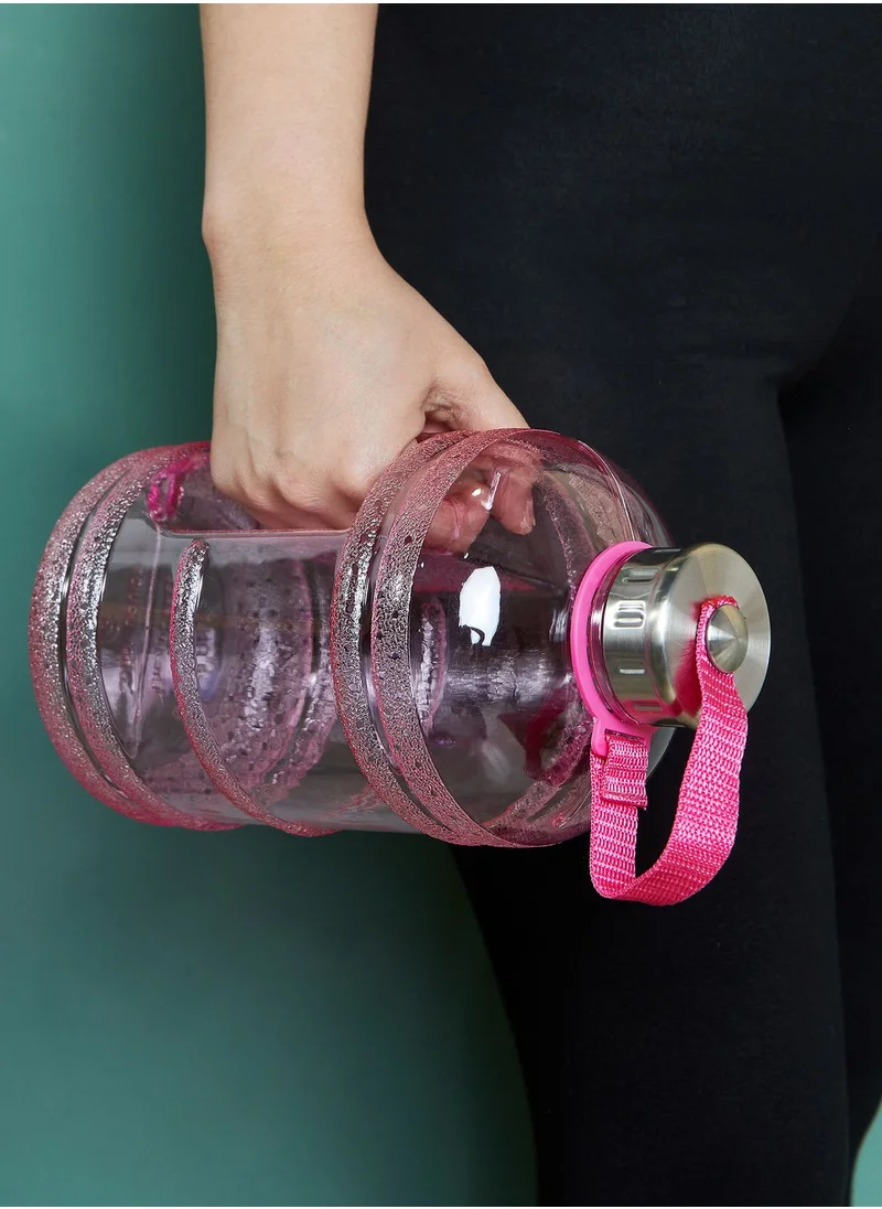 Premier Sports Drinking Bottle 1890ml