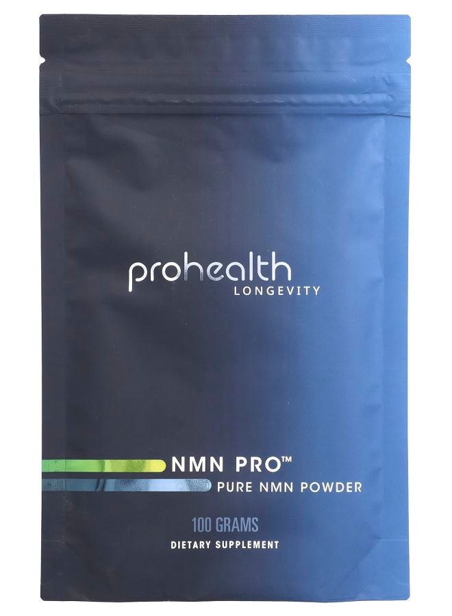 ProHealth NMN Pro™ Pure NMN Powder 100 g