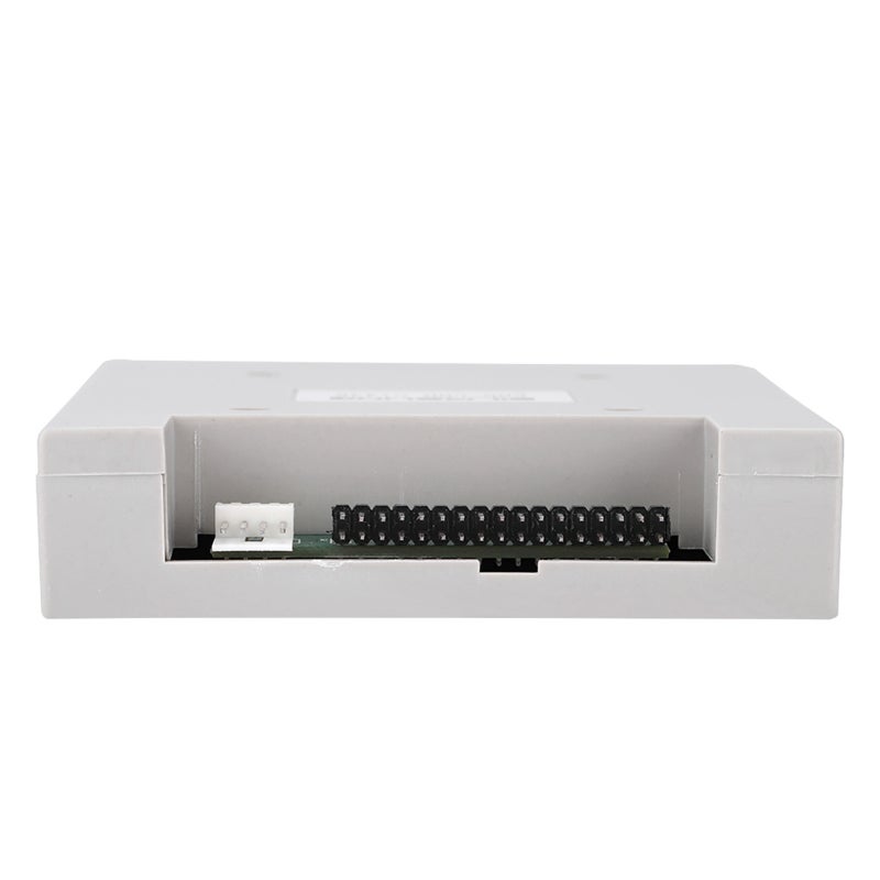 محاكي محرك الأقراص المرنة USB 3.5 بوصة FDD-UDD U144K - محاكي USB عالي التكامل بوحدة معالجة 32 بت للمعدات الصناعية - Image 4