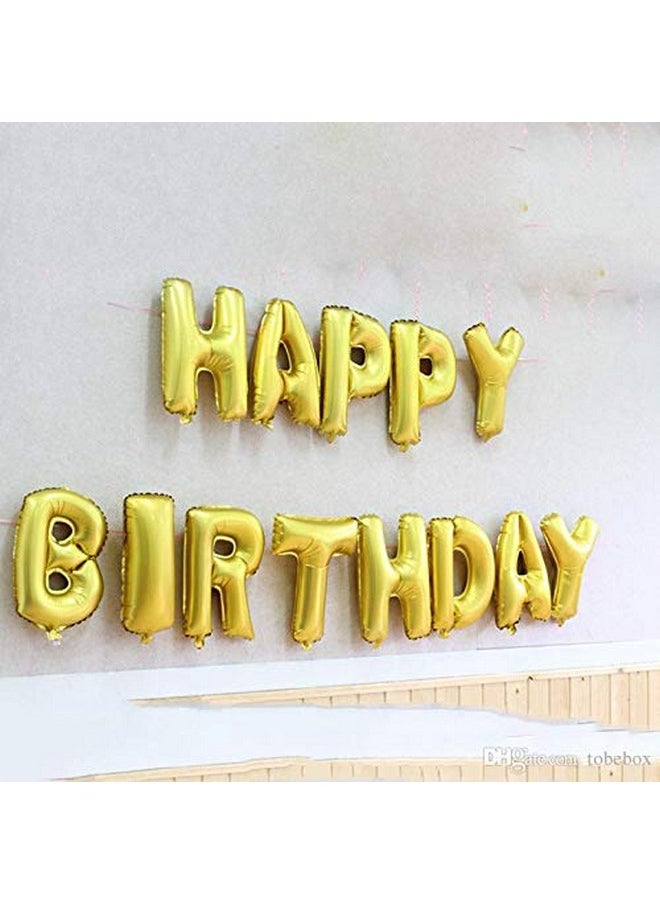 Happy Birthday Foil Balloon Banner 13 Alphabets for Decoration (Gold) - pzsku/Z66B61B6E17C766274D66Z/45/_/1736426618/249b7280-f84e-48b4-bc60-cb2ccd1907f9