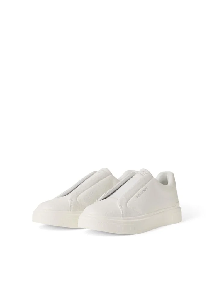 JACK & JONES Casual Low Top Sneakers