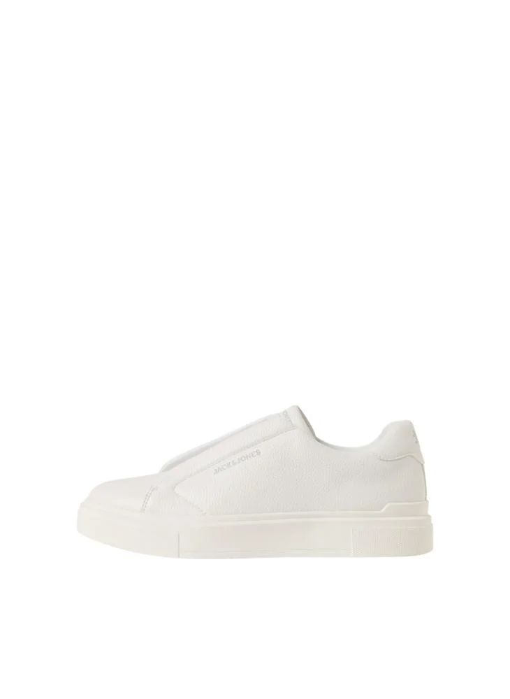 JACK & JONES Casual Low Top Sneakers