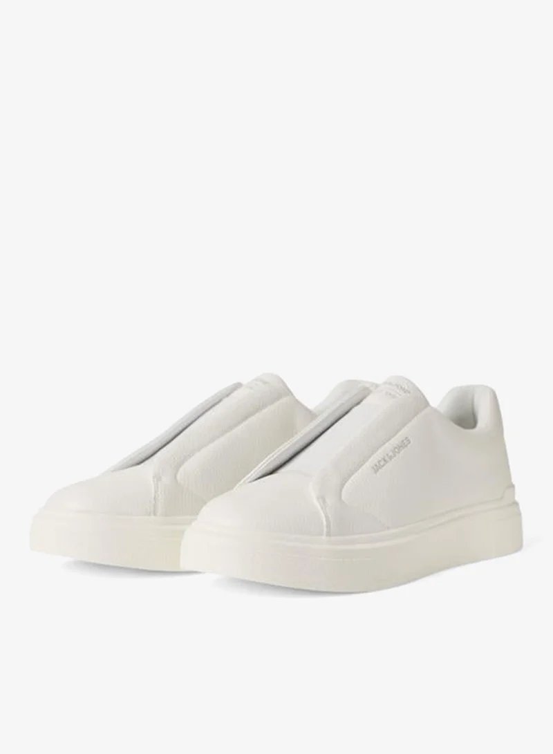 JACK & JONES Casual Low Top Sneakers