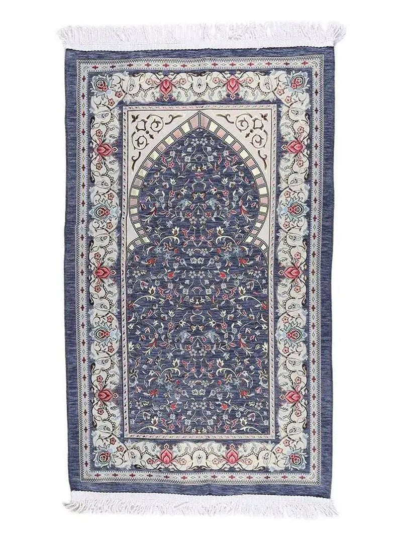 Manasek Orbit Prayer Mat 140TU-D - Image 1