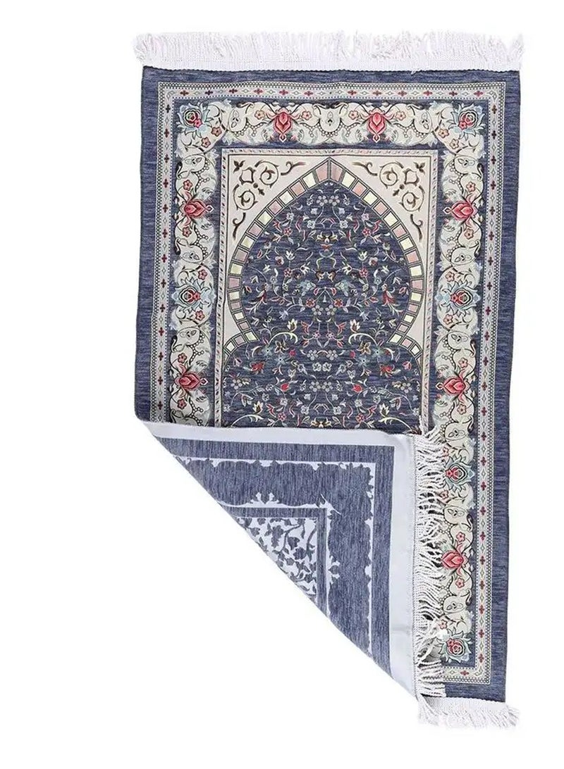 Manasek Orbit Prayer Mat 140TU-D - Image 3