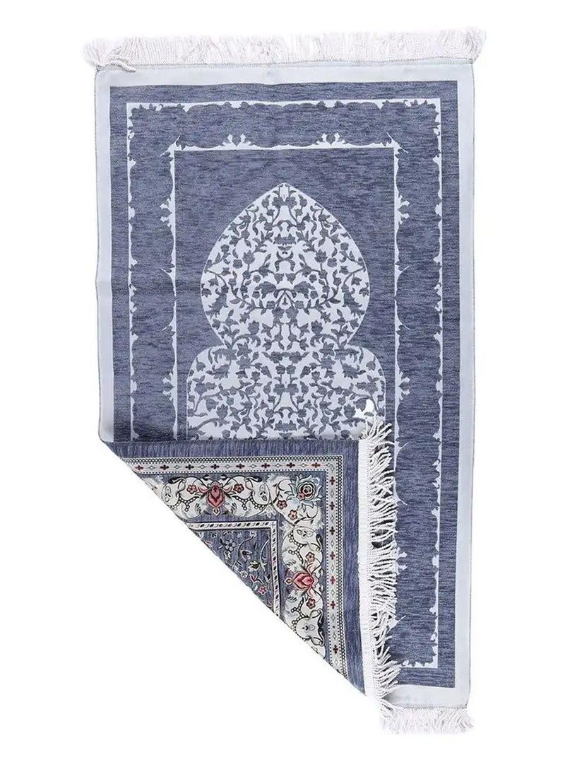 Manasek Orbit Prayer Mat 140TU-D - Image 4