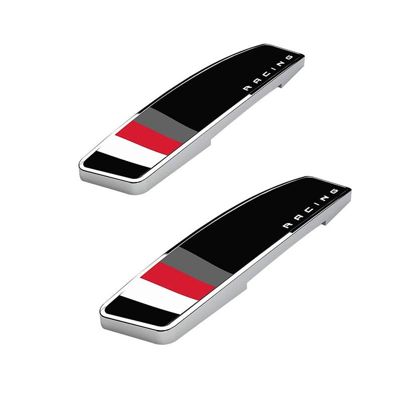 GFX Car Door Edge Protector Guard Scratch (Jupiter Old Glory-Blue) - Image 3