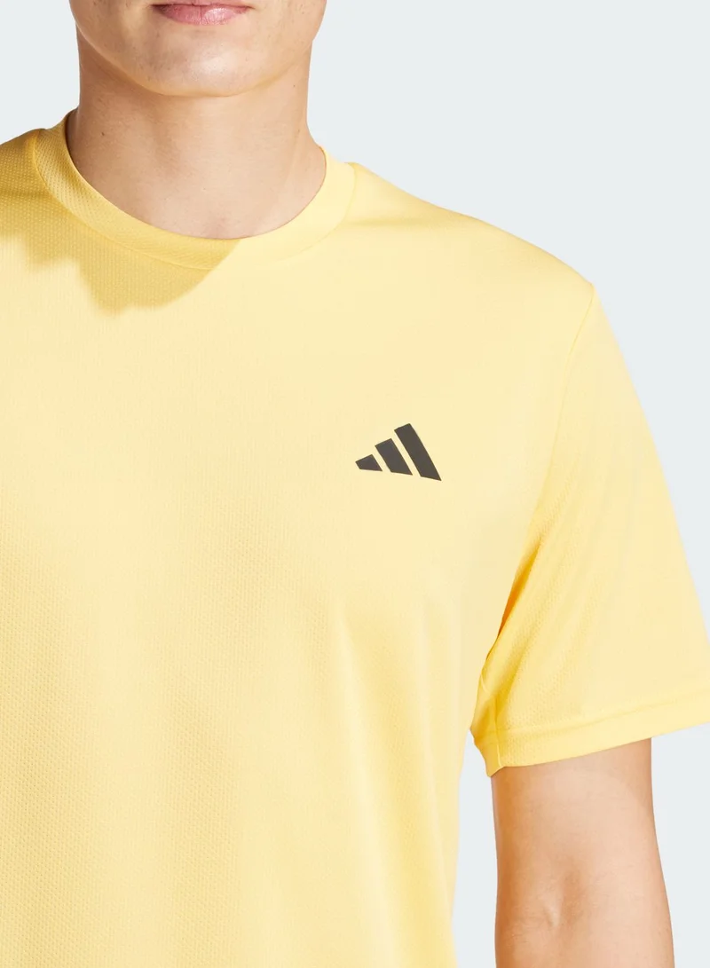 Adidas Train Essential Base T-Shirt
