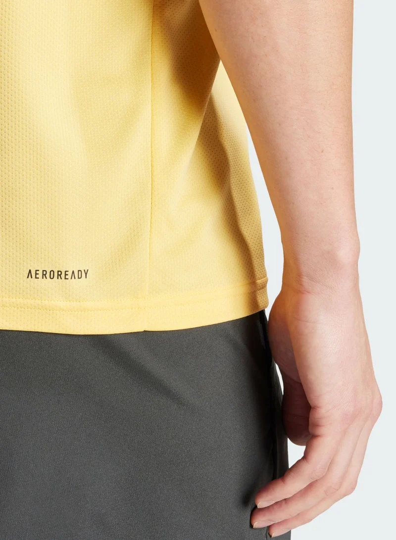 Adidas Train Essential Base T-Shirt