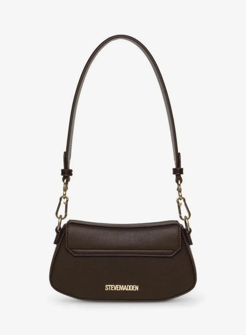 ستيف مادن Btaiga-s Choc Gld Women's Crossbody Bag