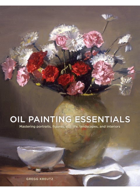 Oil Painting Essentials