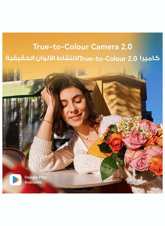 HUAWEI Pura 90s Pro 5.5G AI Dual SIM Orange Soda 12GB RAM 256GB with Google Playstore + Free Gift - Middle East Version - Image 3